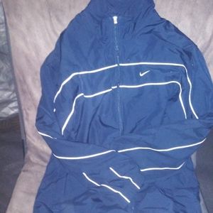 Nike windbreaker